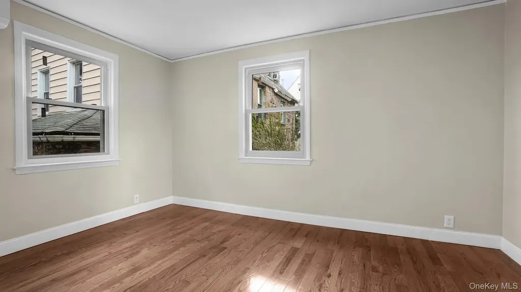 3965 Duryea Avenue Bronx NY 10466