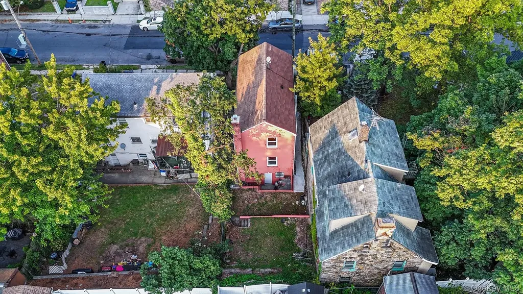 3965 Duryea Avenue Bronx NY 10466