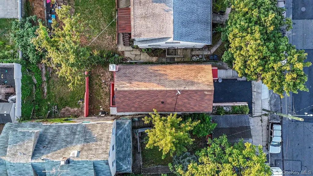 3965 Duryea Avenue Bronx NY 10466