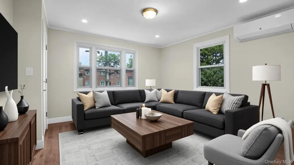 3965 Duryea Avenue Bronx NY 10466