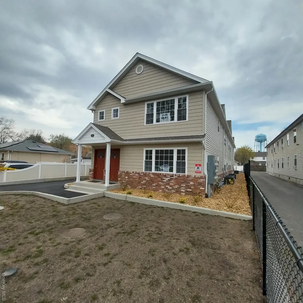 343 Jackson Street Hempstead NY 11550