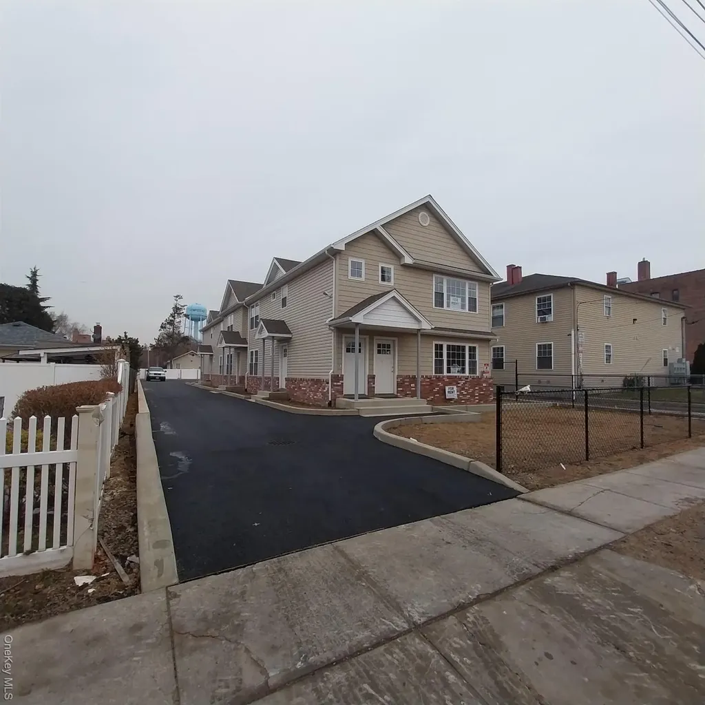 343 Jackson Street Hempstead NY 11550