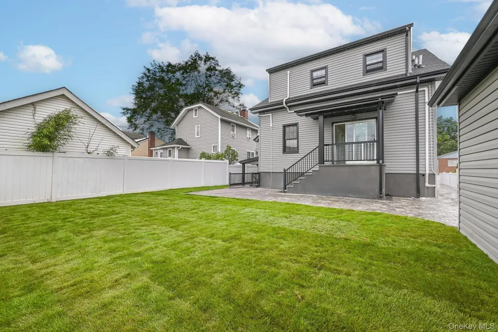 108 Bismark Avenue Valley Stream NY 11581