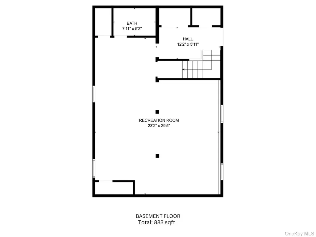 108 Bismark Avenue Valley Stream NY 11581