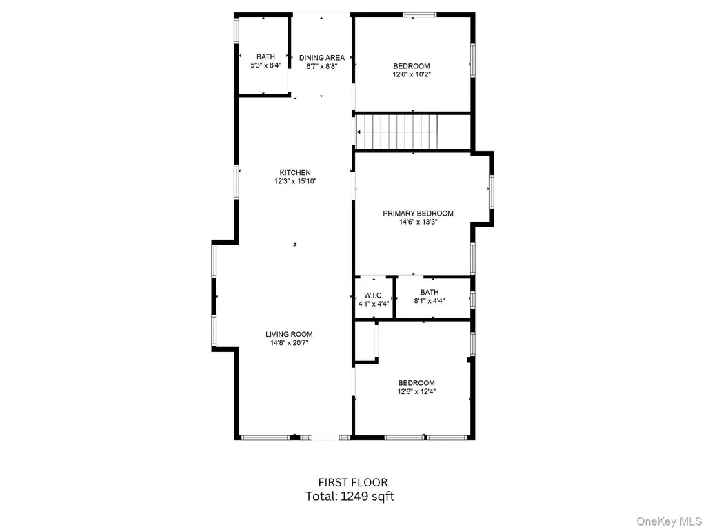 108 Bismark Avenue Valley Stream NY 11581