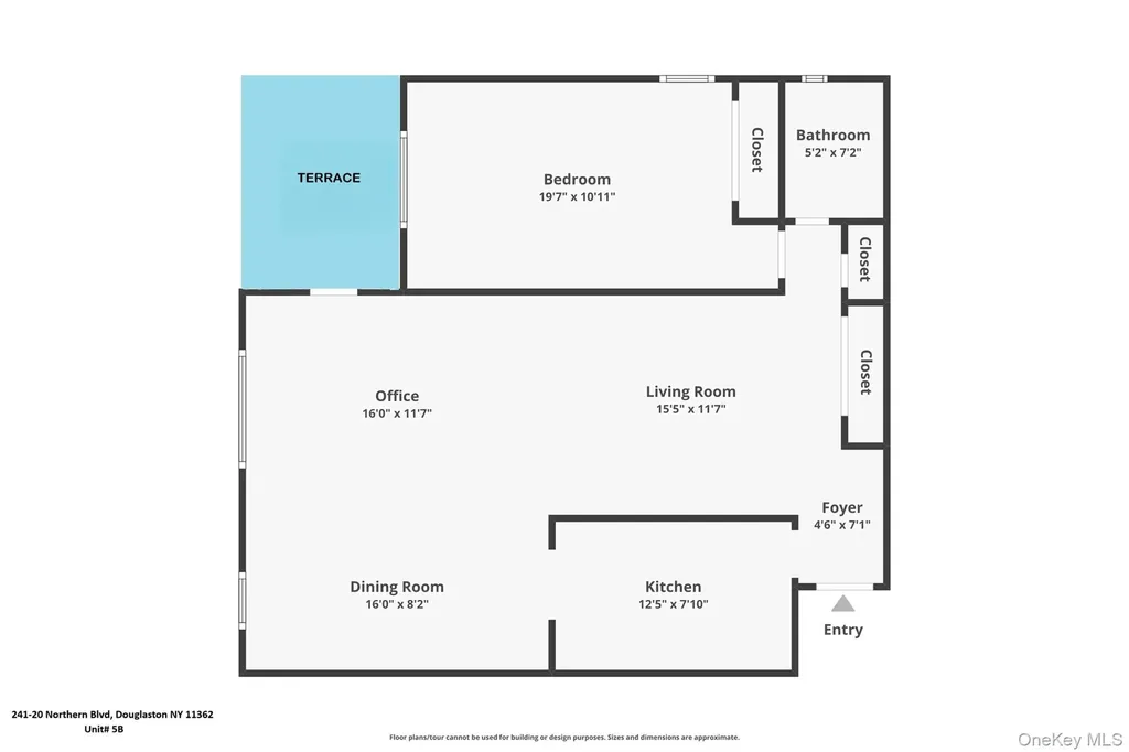 241-20 Northern Boulevard Douglaston NY 11362