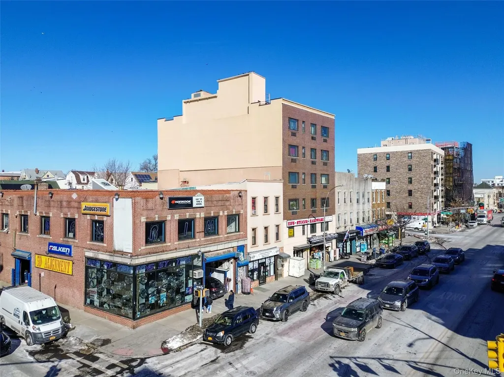 106-07 Northern Boulevard Corona NY 11368