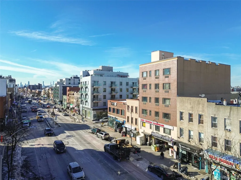 106-07 Northern Boulevard Corona NY 11368