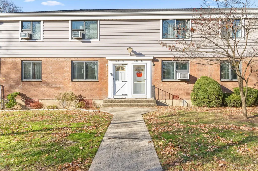 220-47 73rd Avenue Bayside NY 11364
