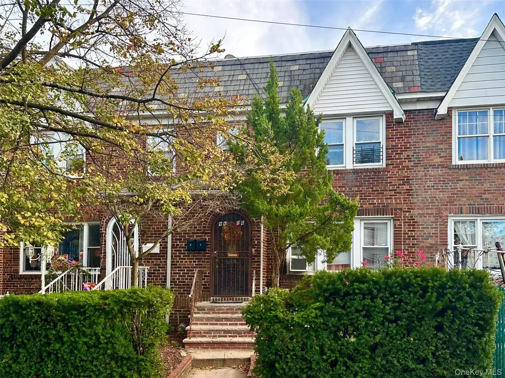 96-06 134th Road Ozone Park NY 11417