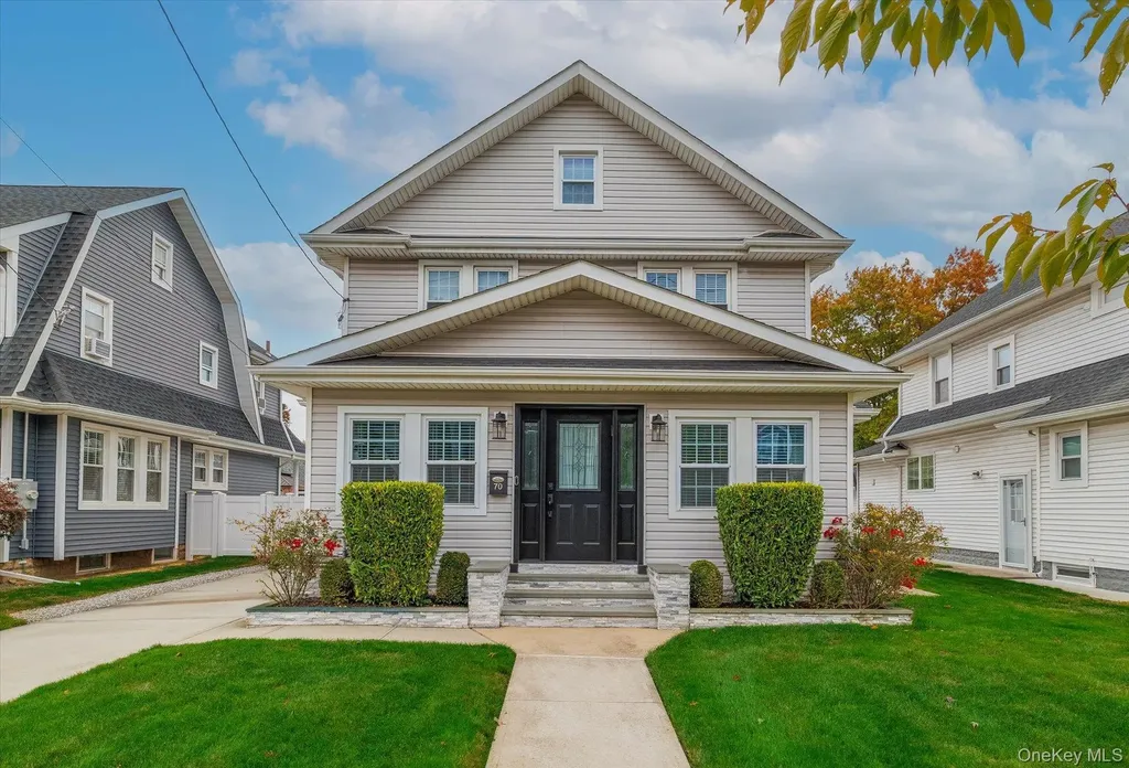 70 Denton Avenue Lynbrook NY 11563