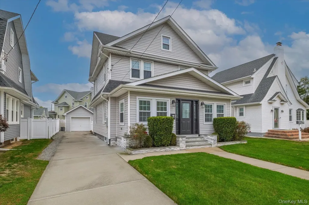 70 Denton Avenue Lynbrook NY 11563