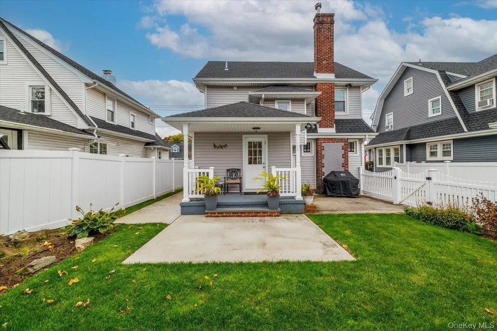 70 Denton Avenue Lynbrook NY 11563