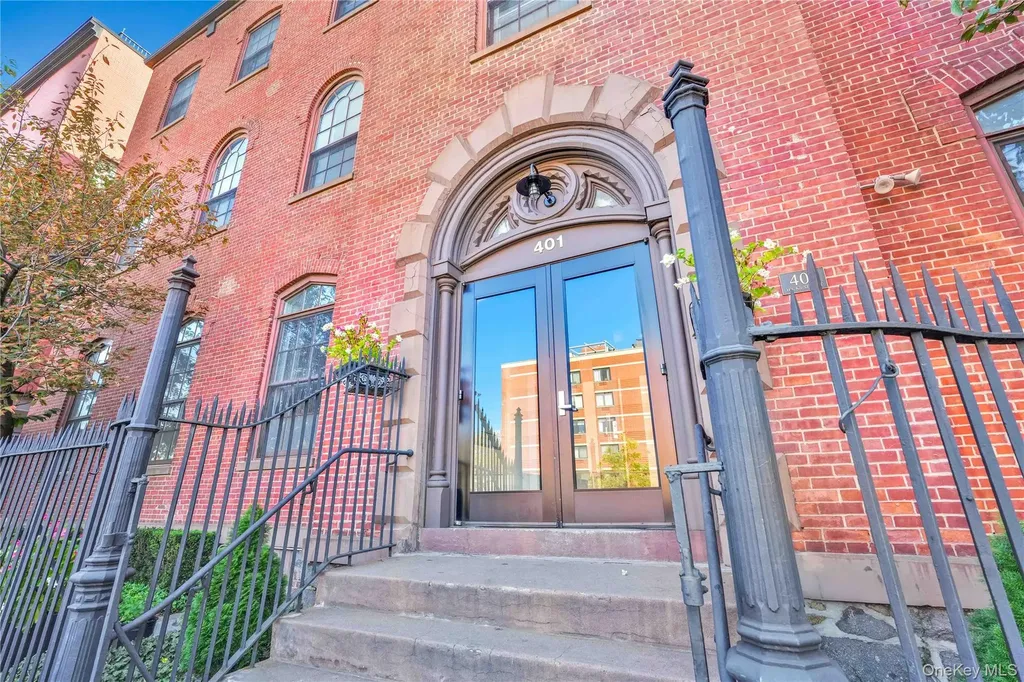 401 Hicks Street Brooklyn NY 11201