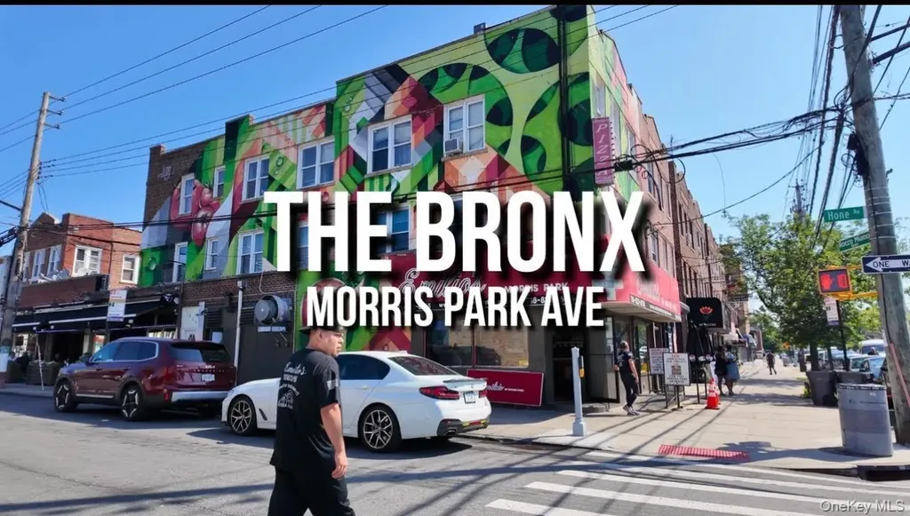 1831 Paulding Avenue Bronx NY 10462
