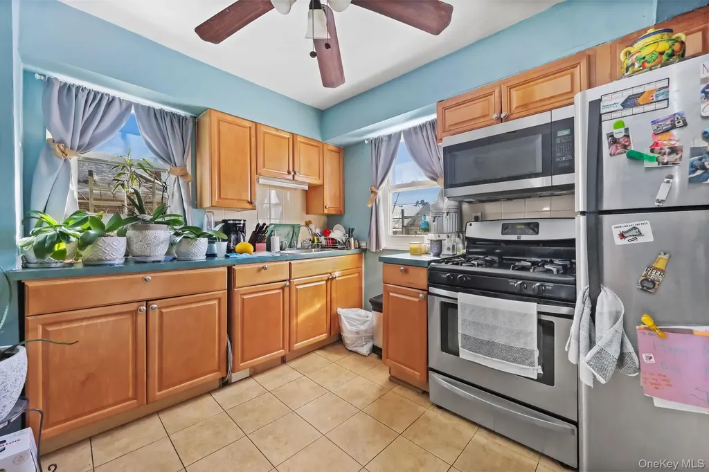 1831 Paulding Avenue Bronx NY 10462