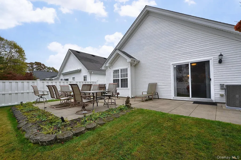 1 Philip Lane Middle Island NY 11953