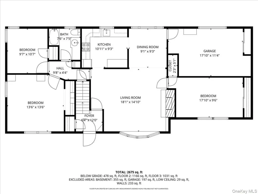 4 E. Carpenter Street Valley Stream NY 11580