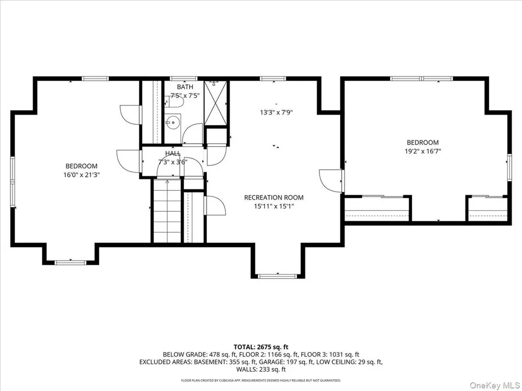 4 E. Carpenter Street Valley Stream NY 11580