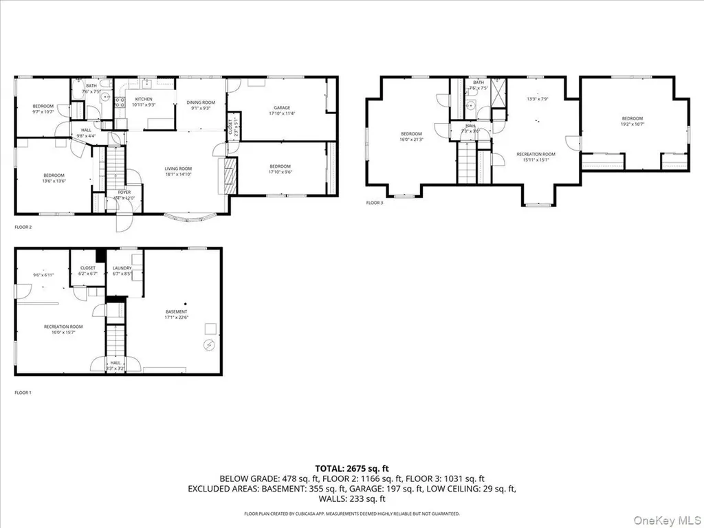 4 E. Carpenter Street Valley Stream NY 11580