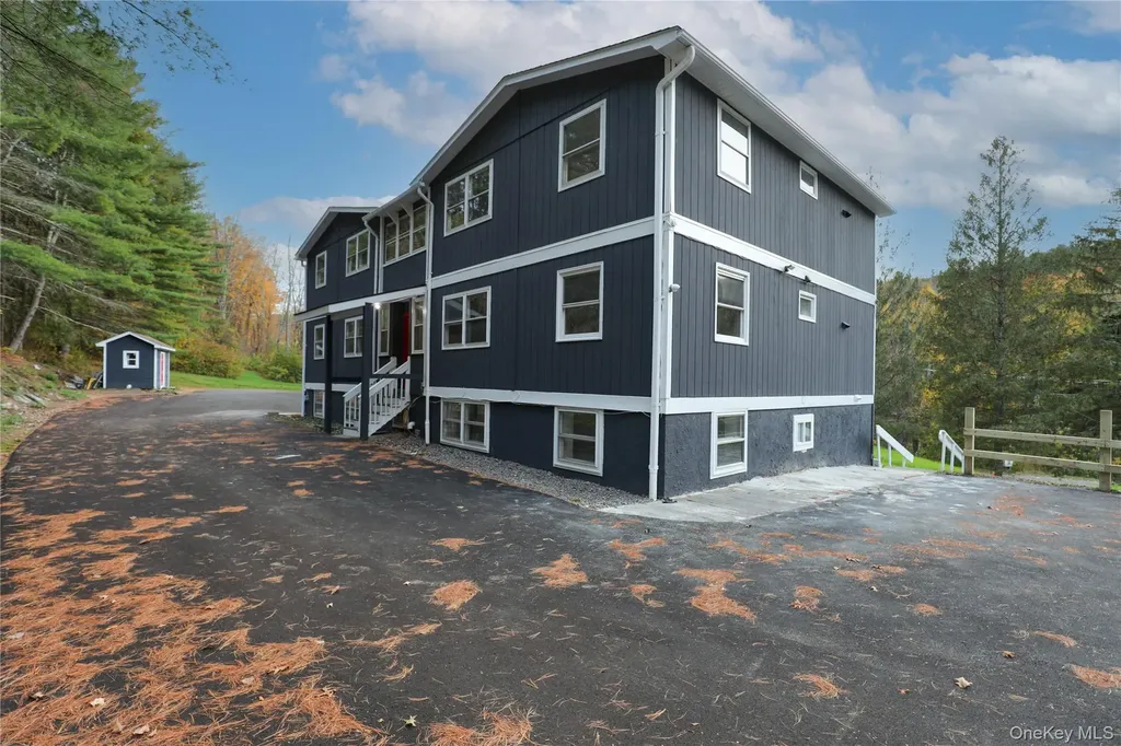 3191 State Route 23 Hillsdale NY 12529
