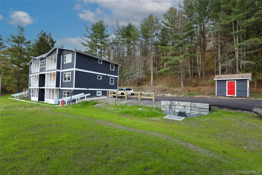 3191 State Route 23 Hillsdale NY 12529