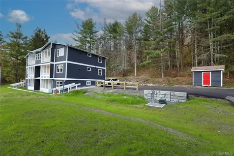 3191 State Route 23 Hillsdale NY 12529