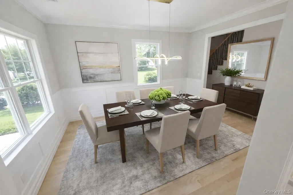7 Greenway Circle Syosset NY 11791