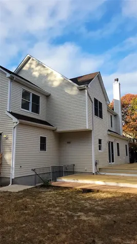 414 Railroad Avenue Manorville NY 11934