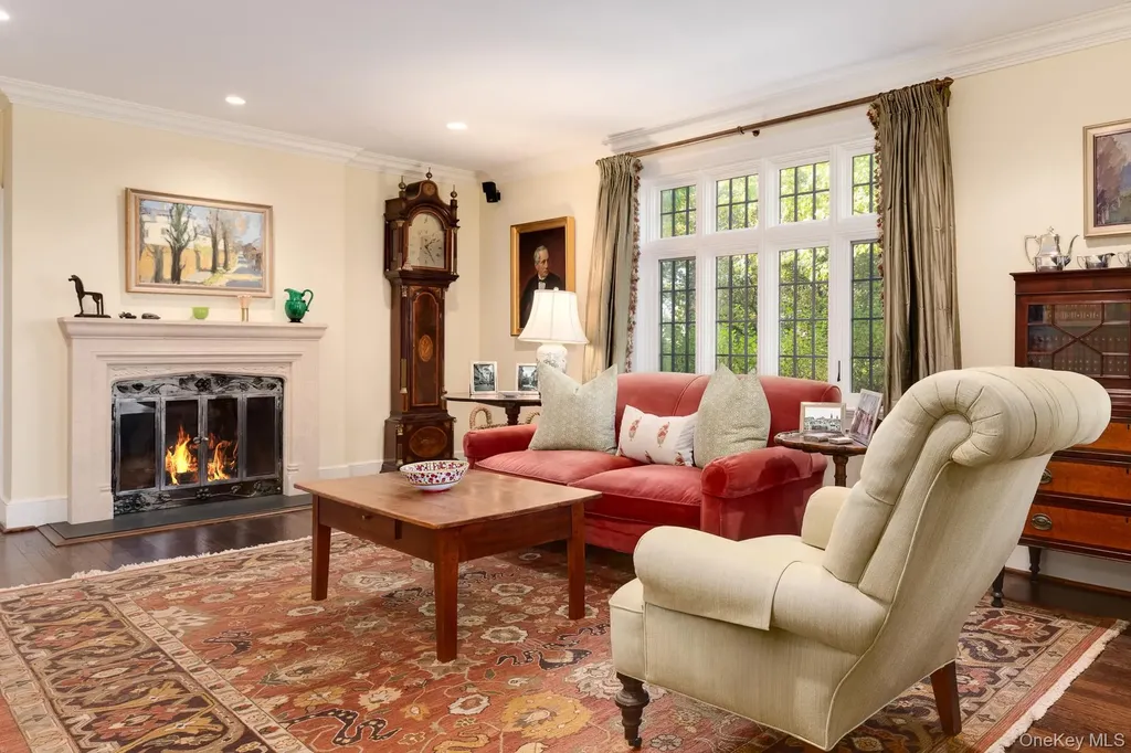 24 Homesdale Road Bronxville NY 10708