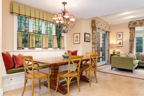 24 Homesdale Road Bronxville NY 10708