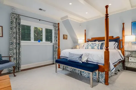 24 Homesdale Road Bronxville NY 10708