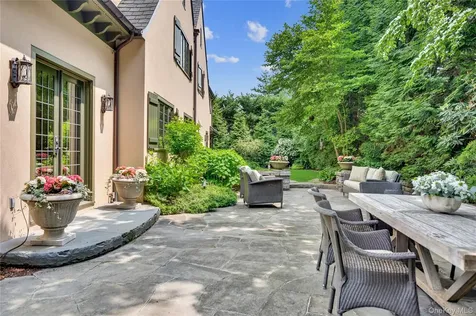 24 Homesdale Road Bronxville NY 10708