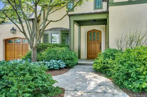 24 Homesdale Road Bronxville NY 10708