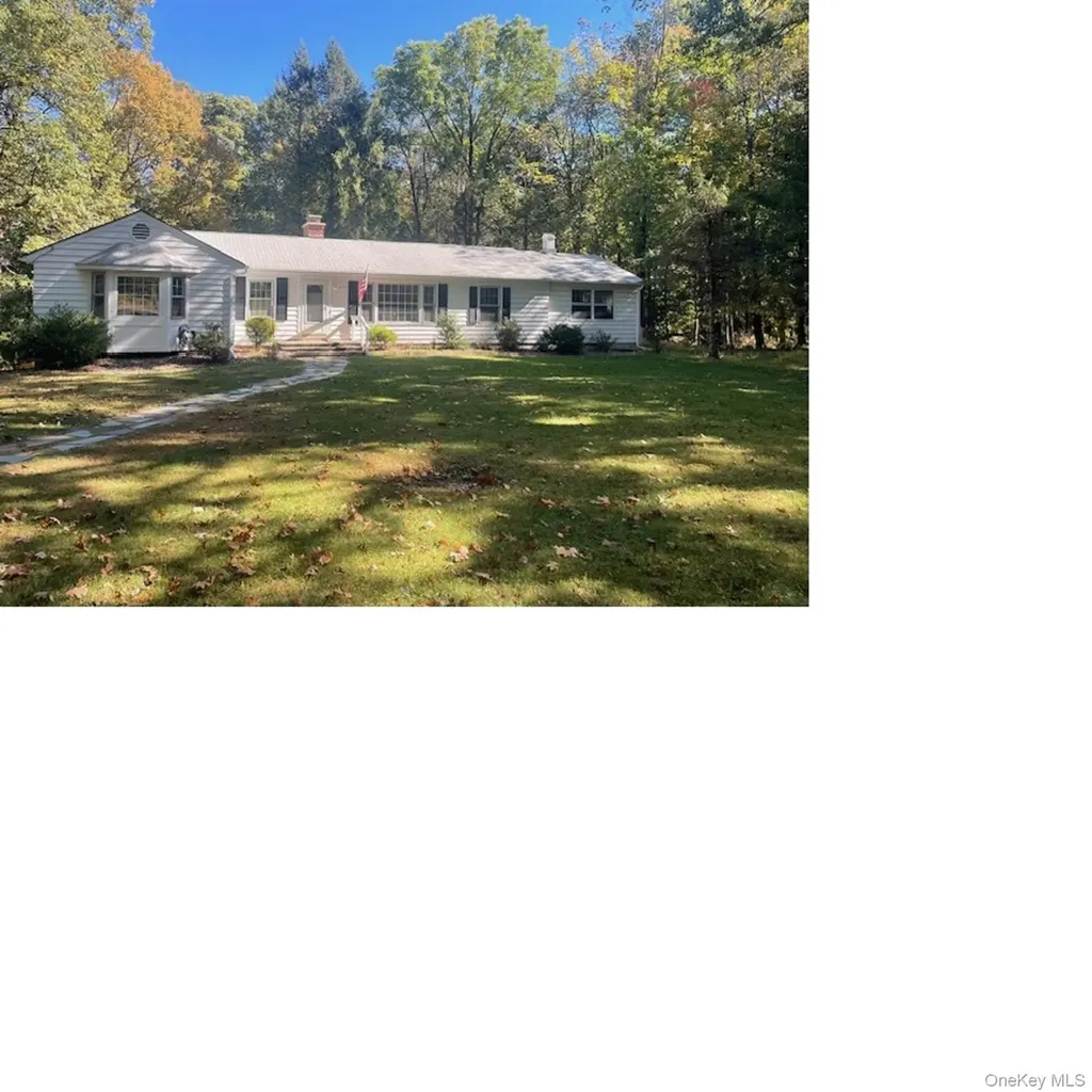 49 Wildwood Drive Poughkeepsie NY 12603