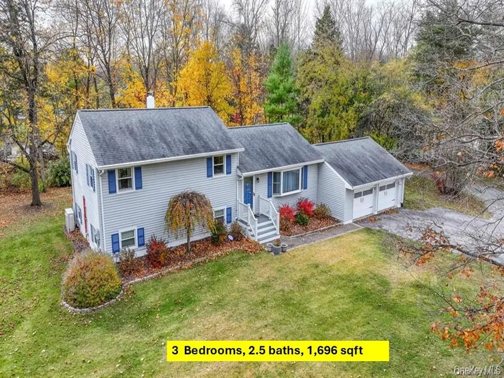 4 Irene Court Fishkill NY 12524