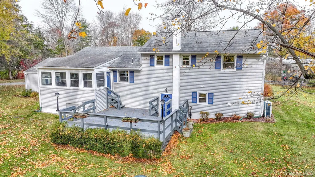 4 Irene Court Fishkill NY 12524