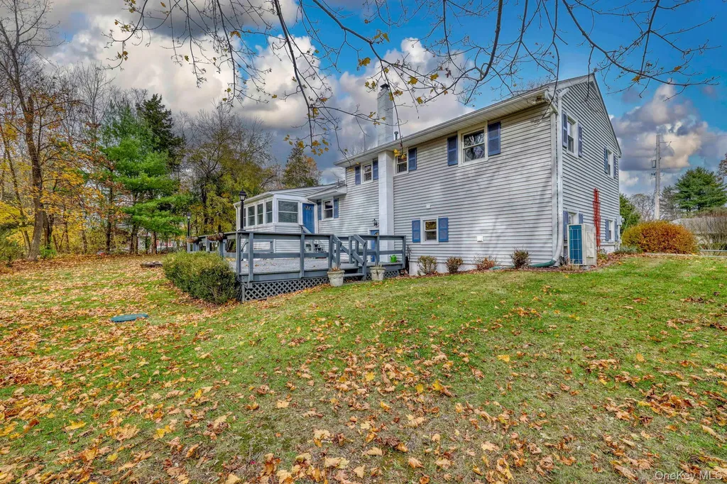 4 Irene Court Fishkill NY 12524