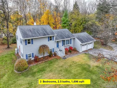 4 Irene Court Fishkill NY 12524