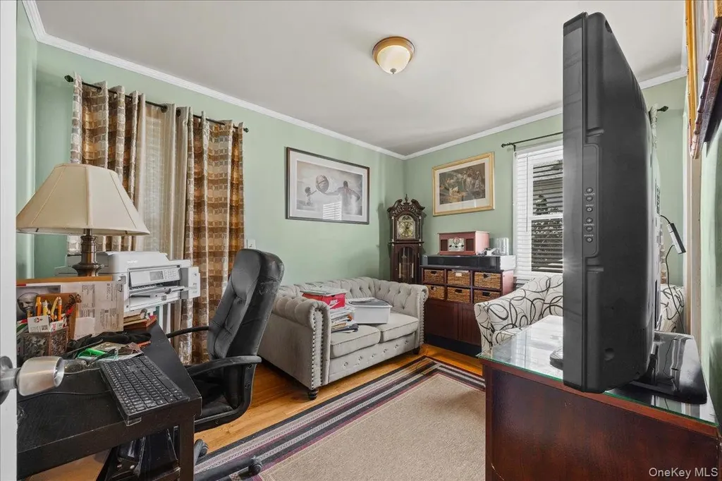 362 Nuber Avenue Mount Vernon NY 10553