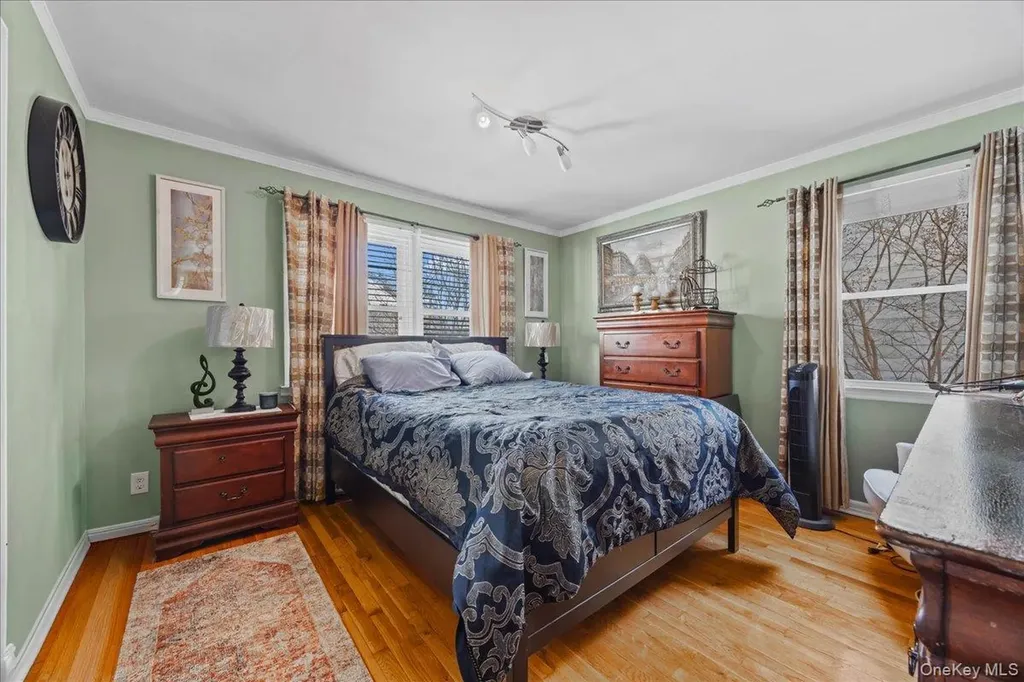 362 Nuber Avenue Mount Vernon NY 10553