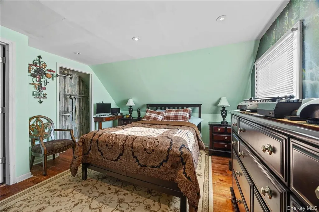 362 Nuber Avenue Mount Vernon NY 10553