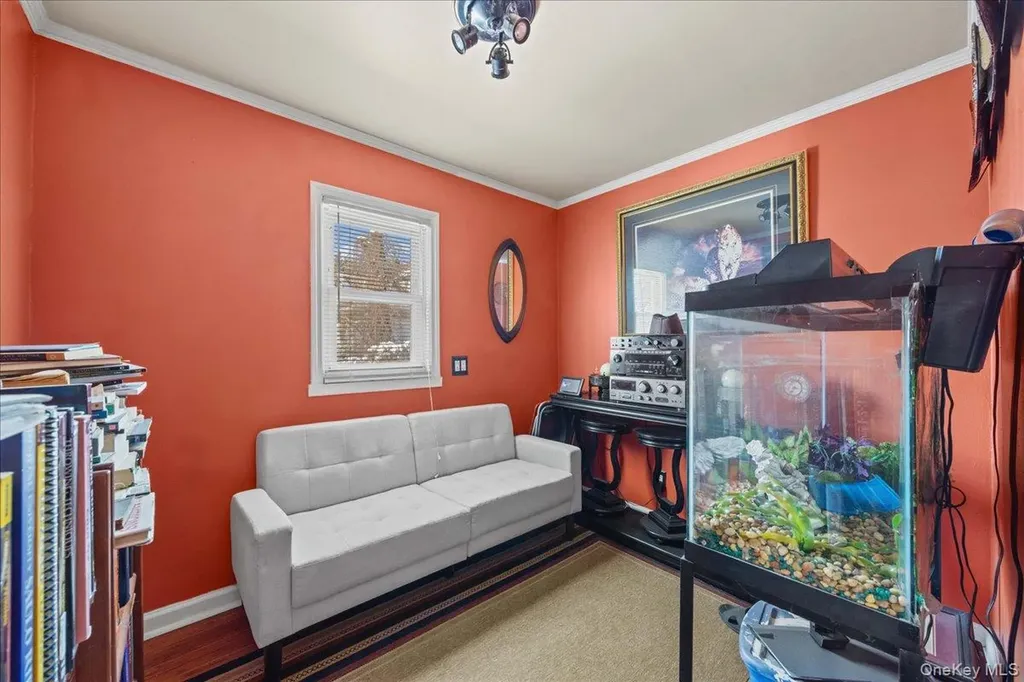 362 Nuber Avenue Mount Vernon NY 10553