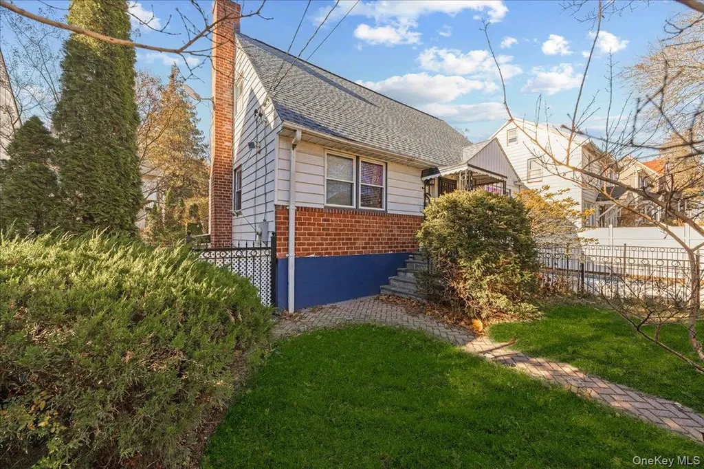 362 Nuber Avenue Mount Vernon NY 10553