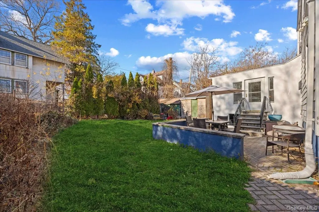 362 Nuber Avenue Mount Vernon NY 10553