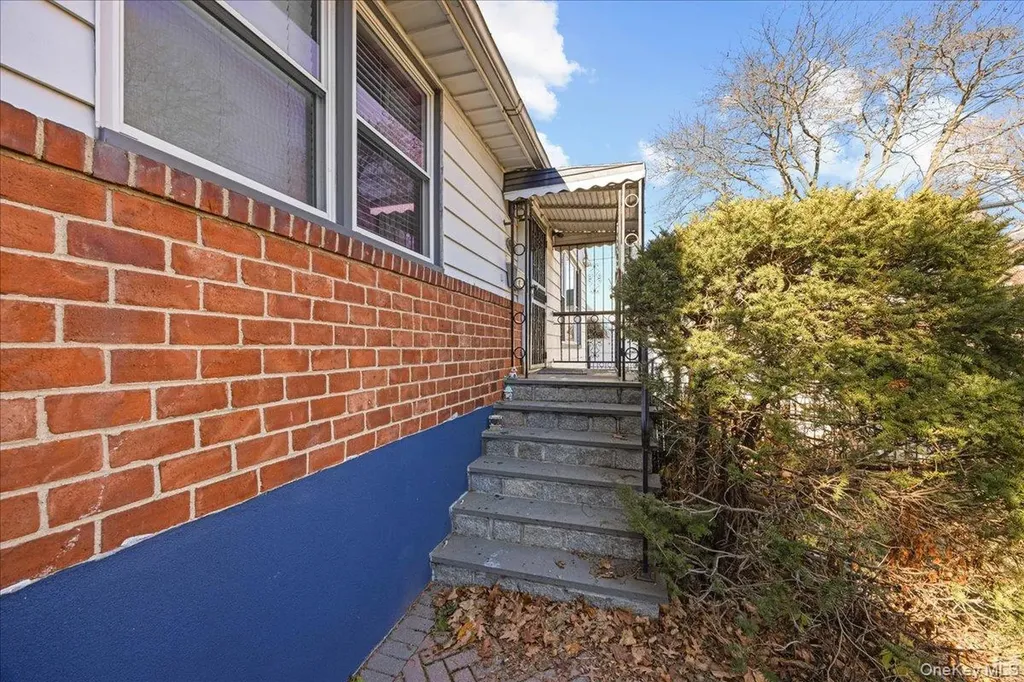 362 Nuber Avenue Mount Vernon NY 10553