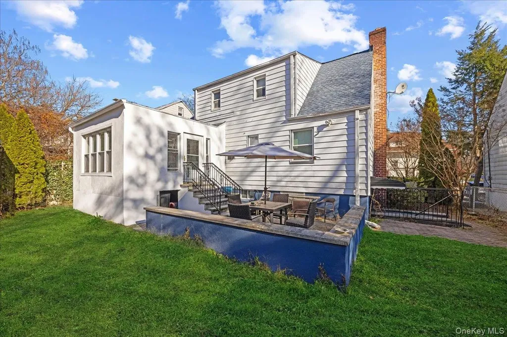 362 Nuber Avenue Mount Vernon NY 10553