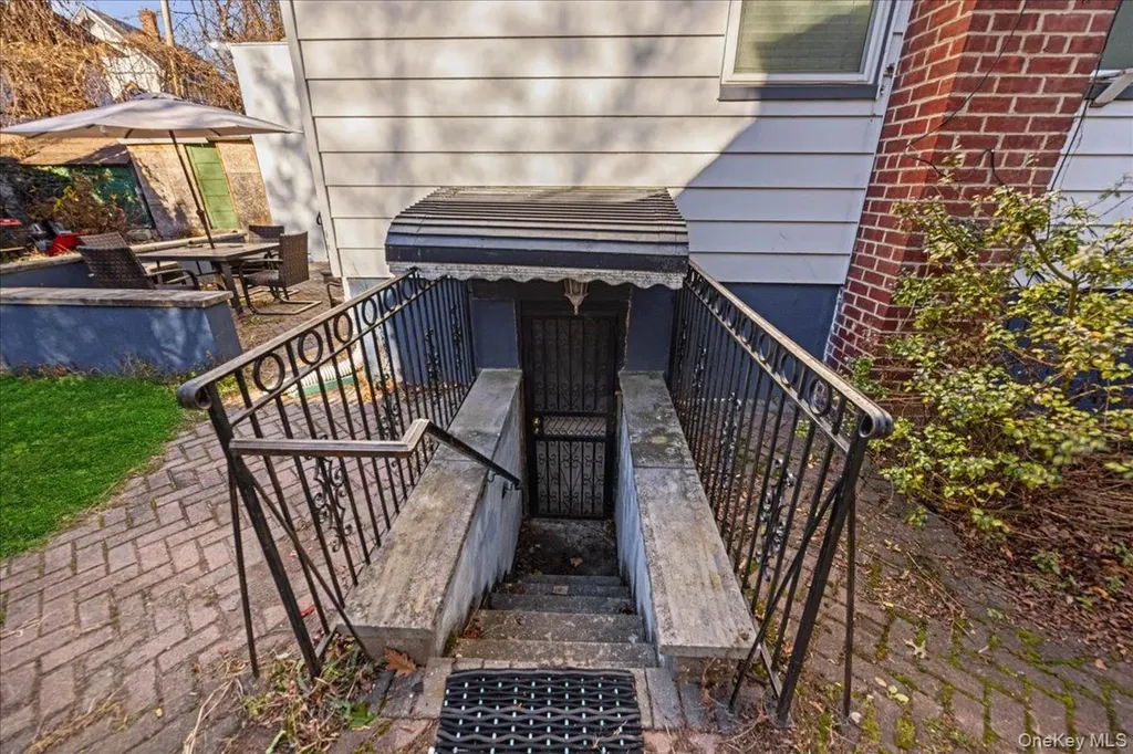 362 Nuber Avenue Mount Vernon NY 10553