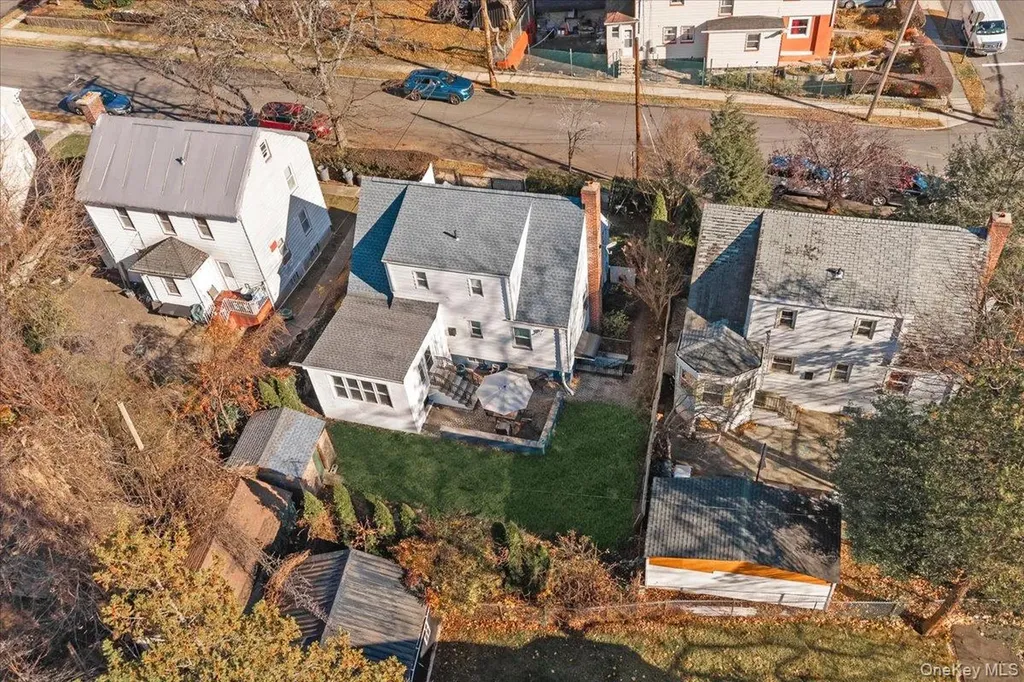 362 Nuber Avenue Mount Vernon NY 10553