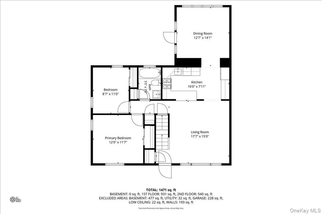 362 Nuber Avenue Mount Vernon NY 10553